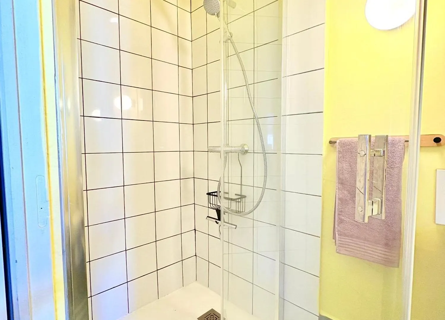 Apartment Appartement Clim Wifi Tendance Avignon France