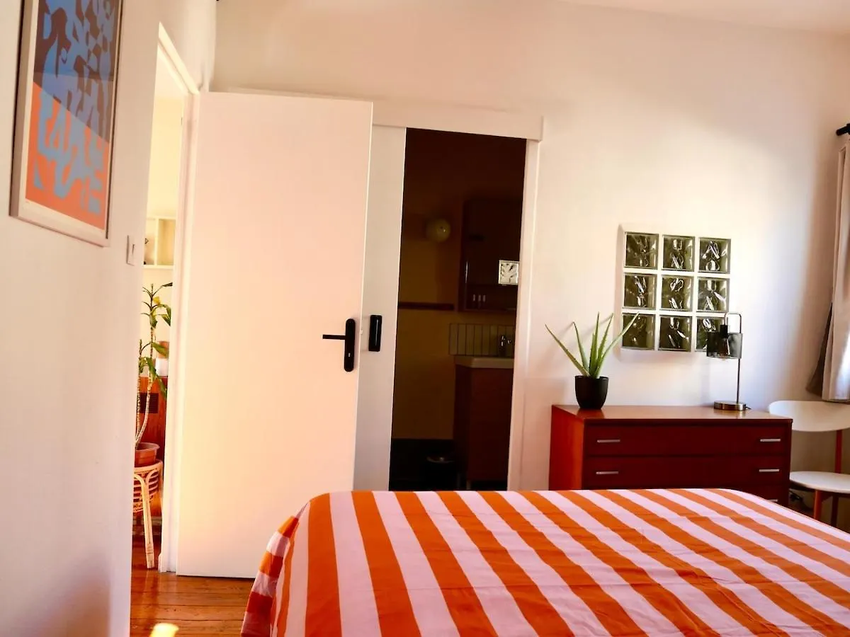 Apartment Appartement Clim Wifi Tendance Avignon