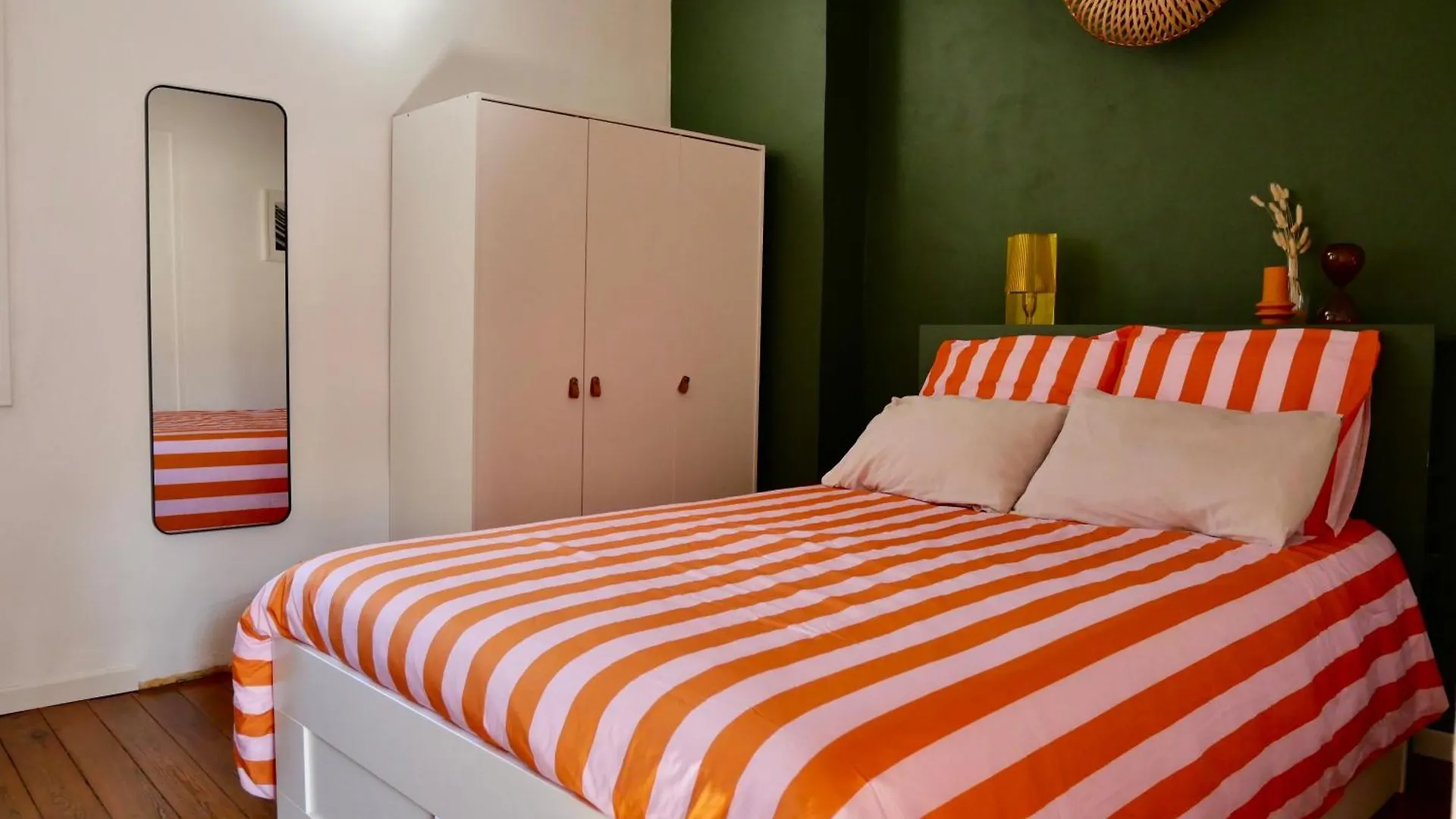 Appartement Clim Wifi Tendance Avignon France