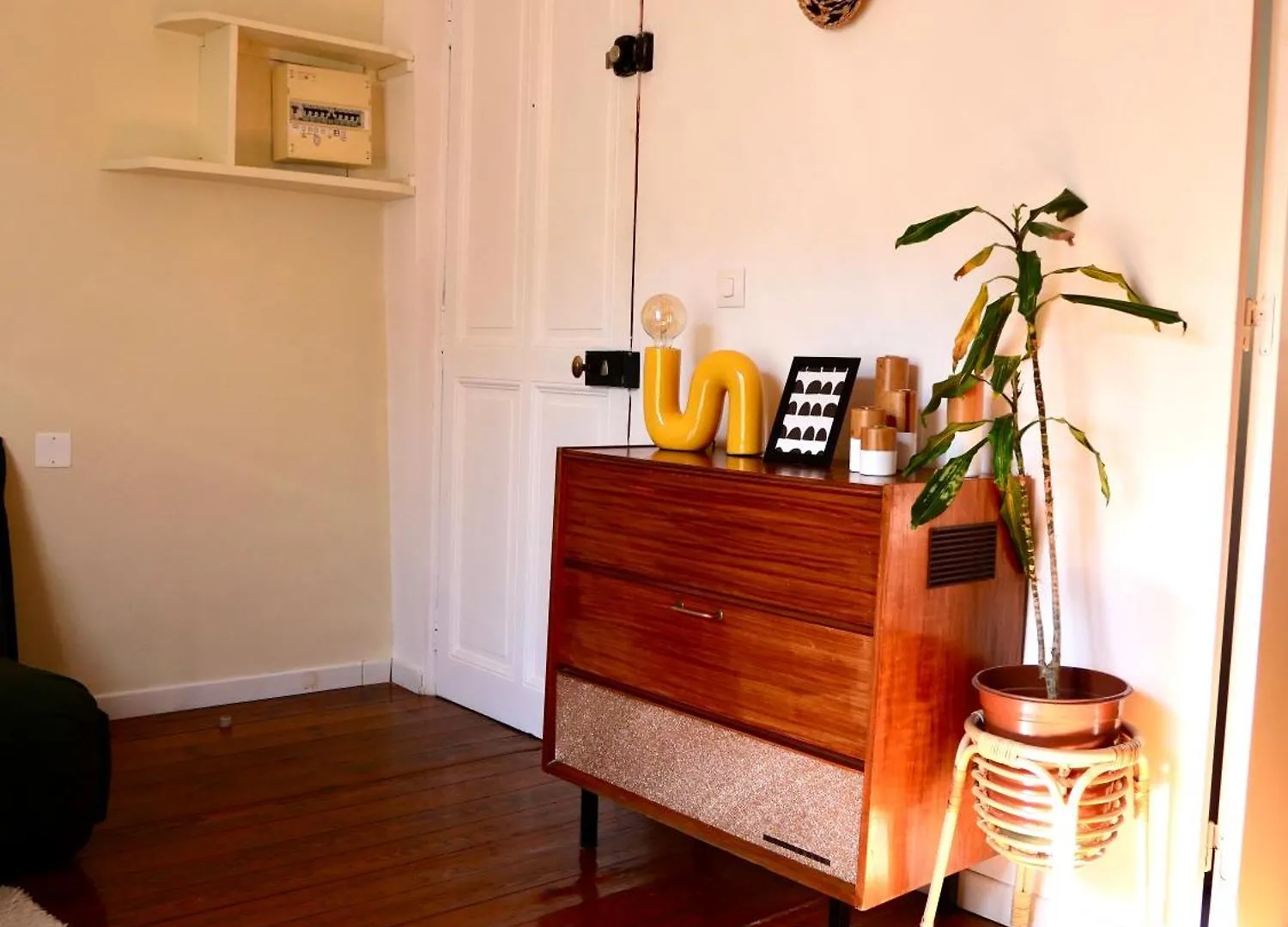 Appartement Clim Wifi Tendance Avignon