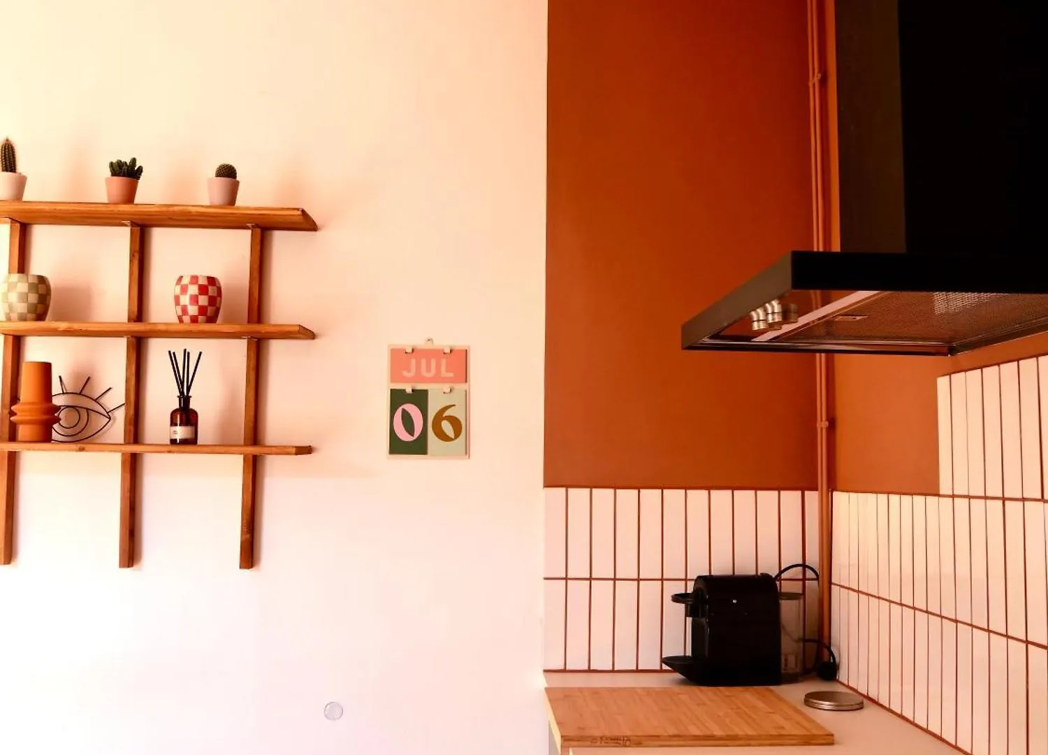 Apartment Appartement Clim Wifi Tendance Avignon