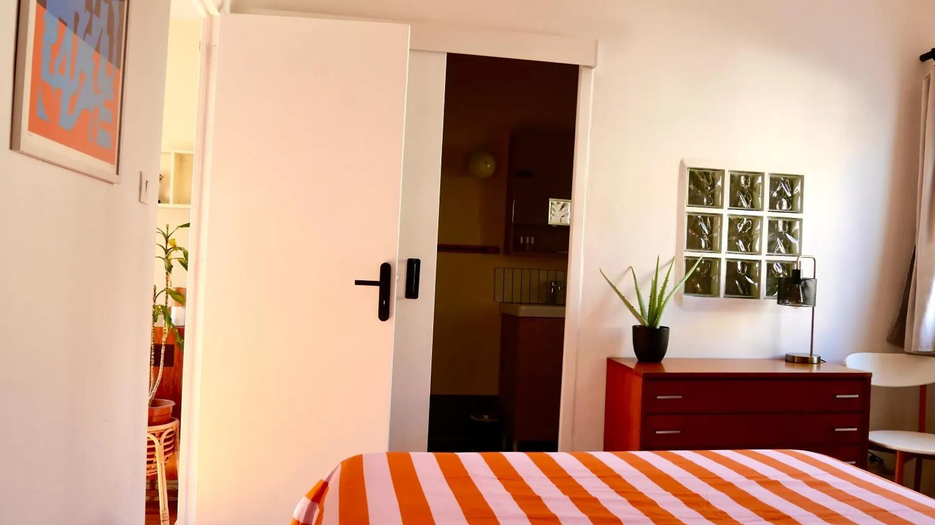 Appartement Clim Wifi Tendance Avignon