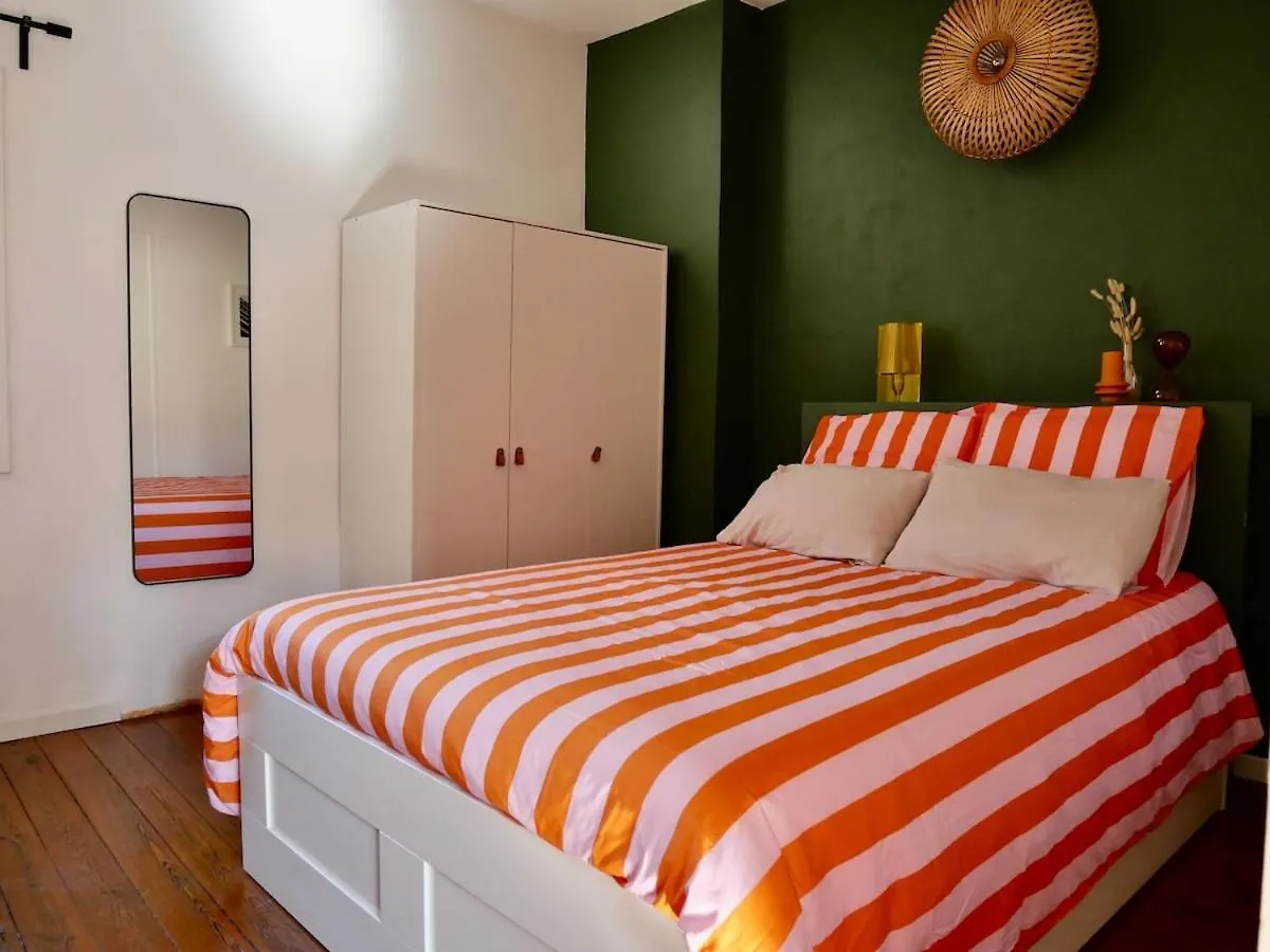 Appartement Clim Wifi Tendance Avignon Apartment