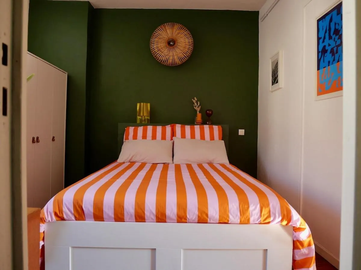 Appartement Clim Wifi Tendance Avignon