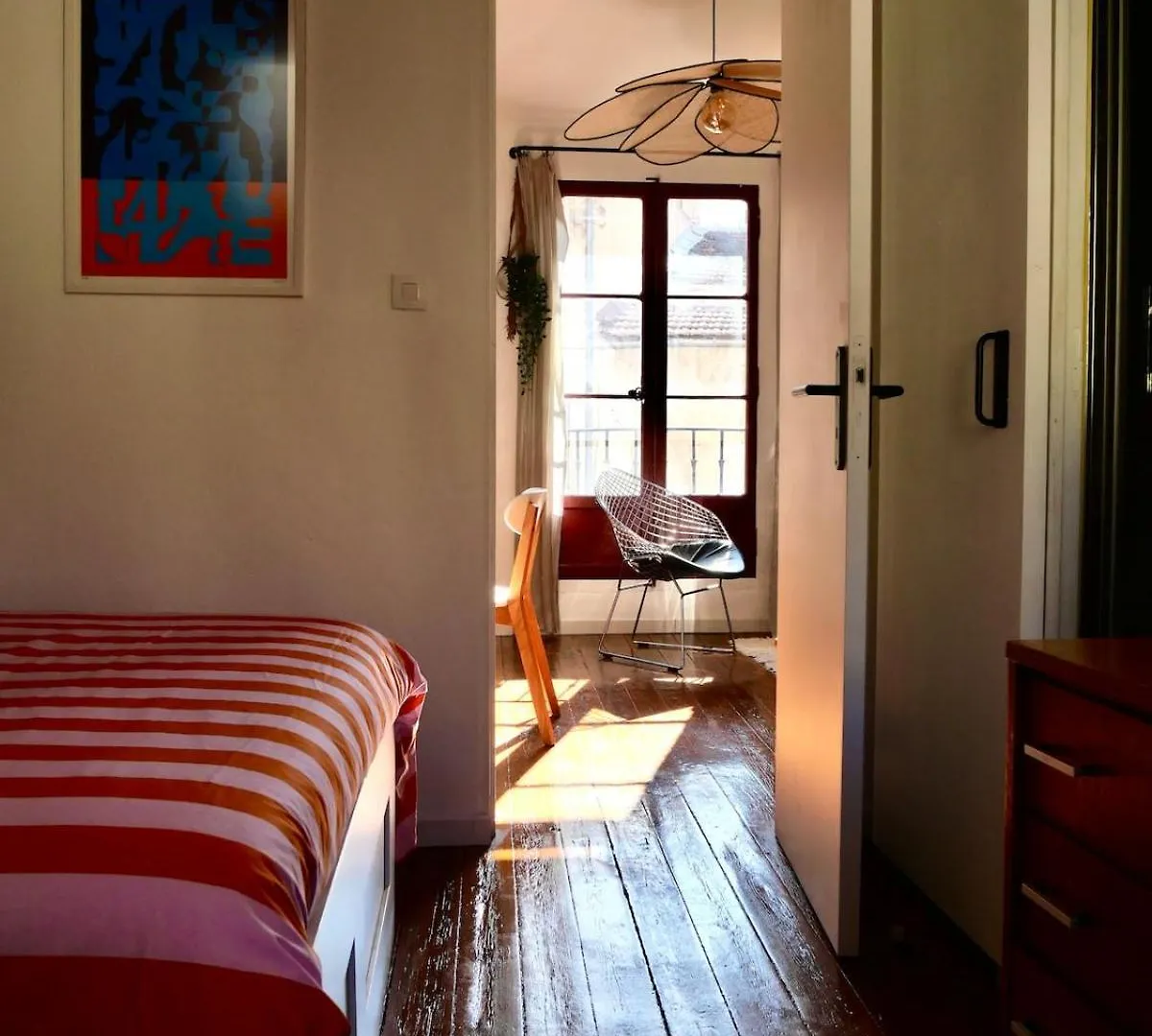 Apartment Appartement Clim Wifi Tendance Avignon