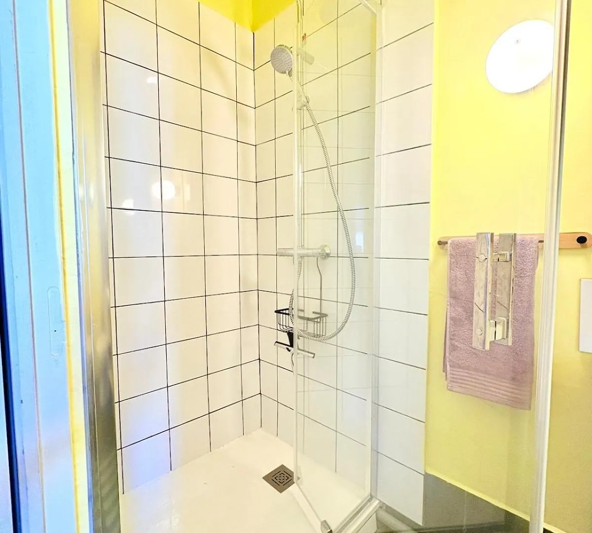 Apartment Appartement Clim Wifi Tendance Avignon
