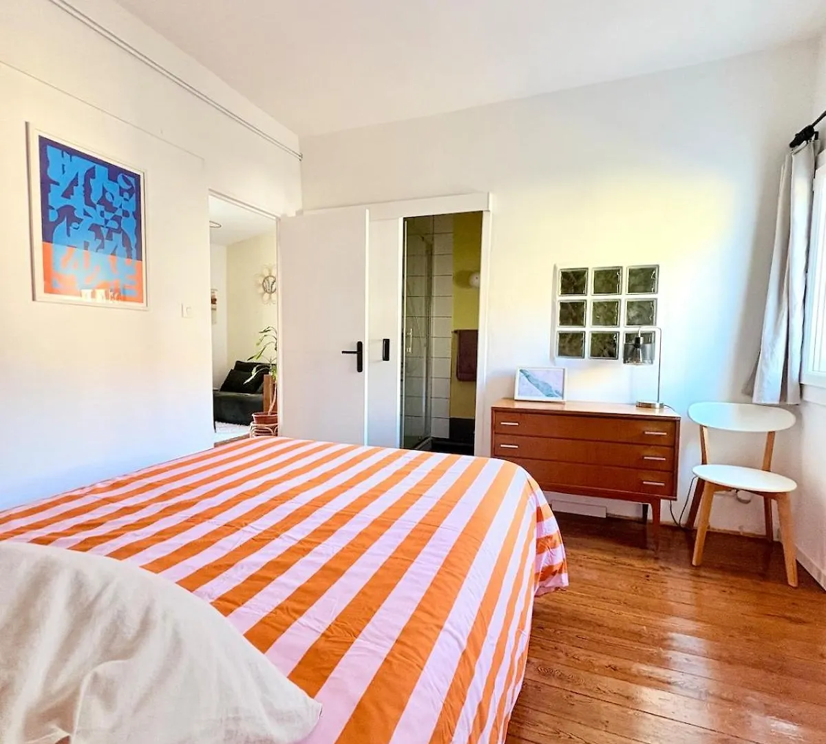 Appartement Clim Wifi Tendance Avignon