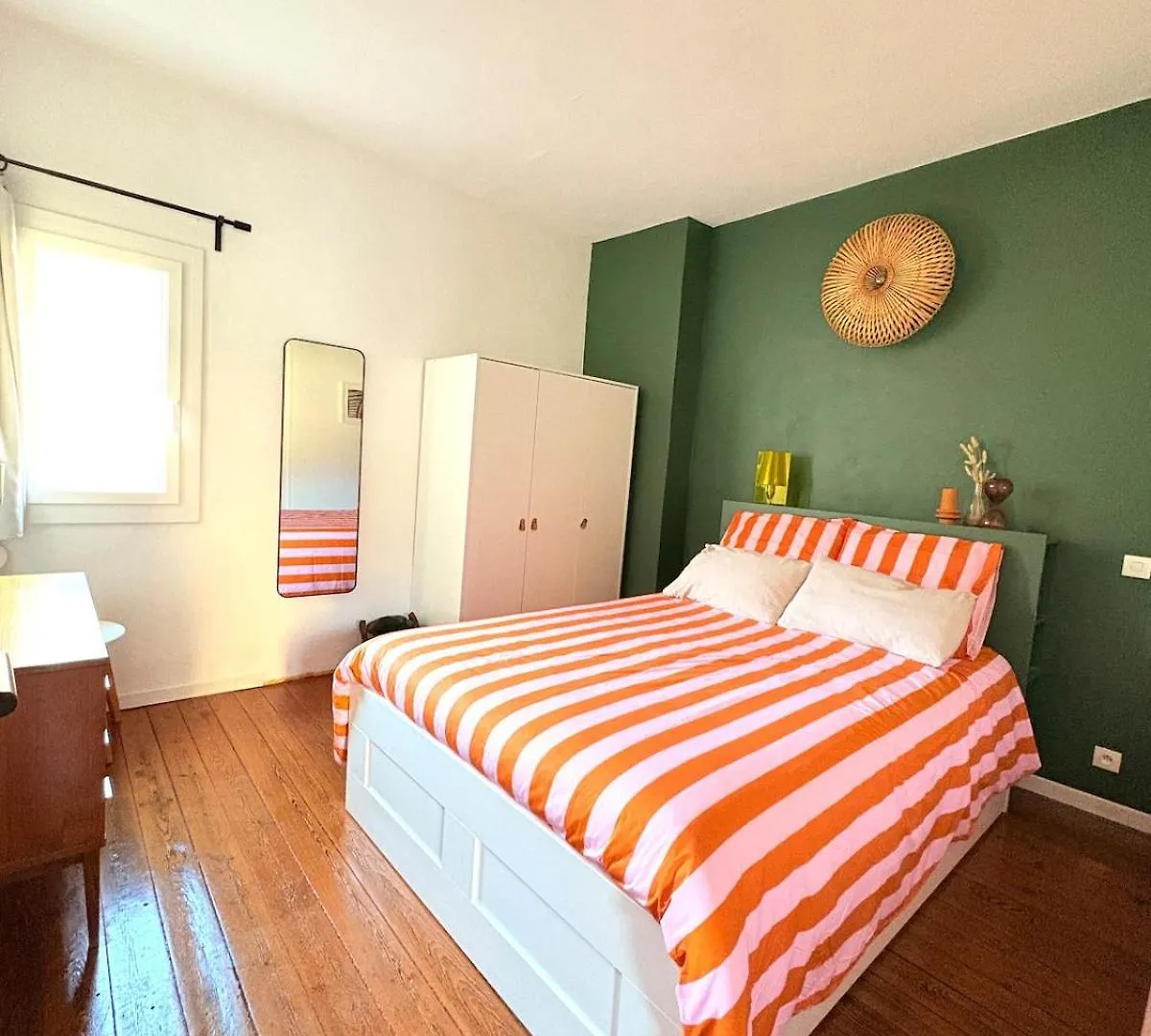 Appartement Clim Wifi Tendance Avignon 0*,