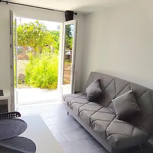 Appartement Chez Kais, Avignon