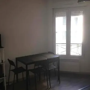 Coeur De Joli Studio Tout Equipe Appartamento